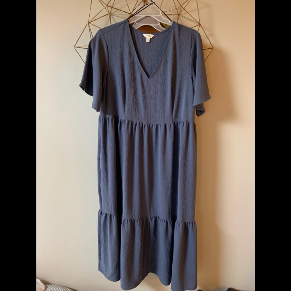 Brand new 1x dress